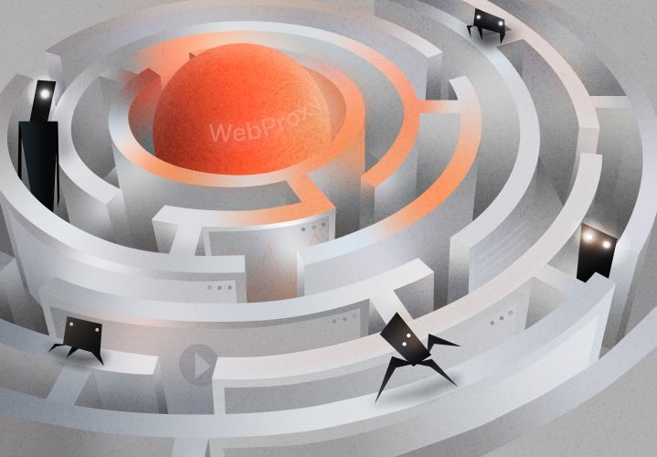 Solar webProxy получил «прописку» в Беларуси — локальный бизнес получает ту же защиту трафика, что и российские компании