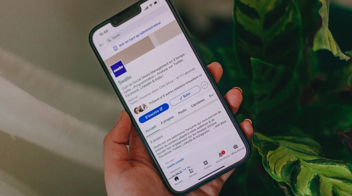 LinkedIn запустил платформу для обучения ИИ с оплатой до $150 в час