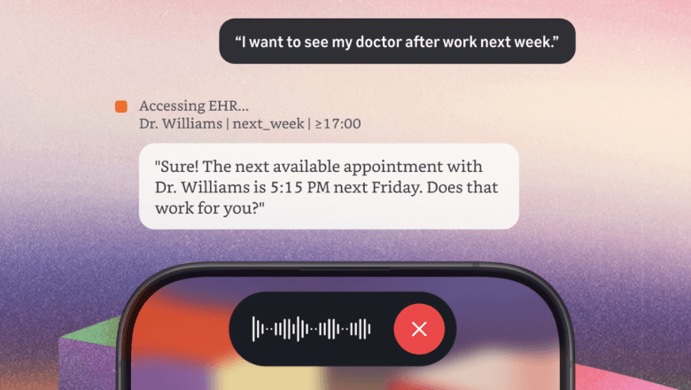 AWS запускает новую платформу ИИ-агентов специально для здравоохранения