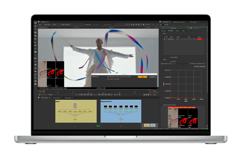 М.Видео открывает предзаказ на новые MacBook Air и MacBook Pro с чипами серии M5