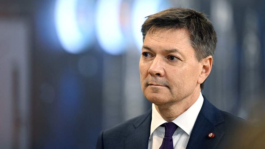 Олега Кононенко назначили руководителем Центра подготовки космонавтов