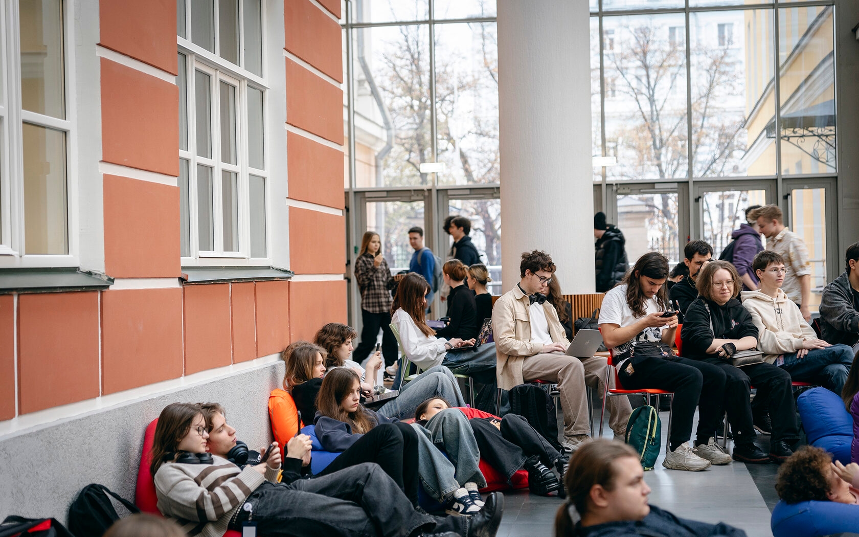 Берлога представит свои проекты на фестивале игровой индустрии в Москве