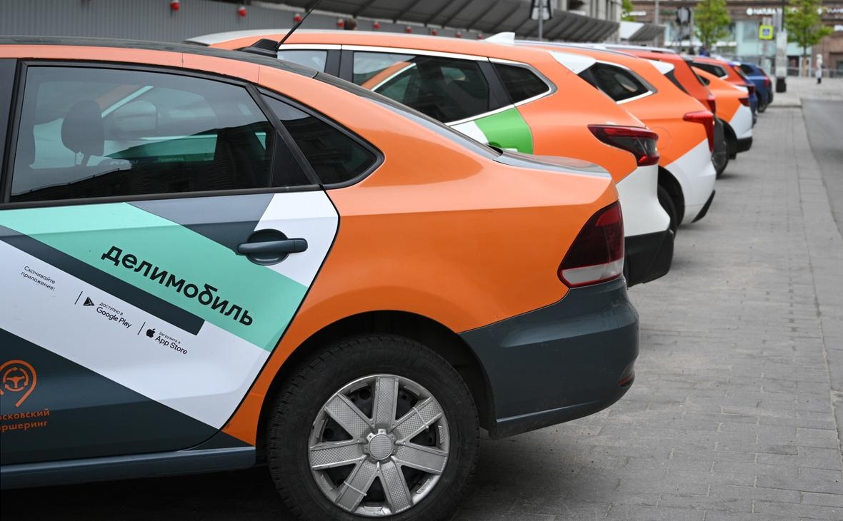 «Делимобиль» получил убыток 3,7 млрд рублей по итогам 2025 года