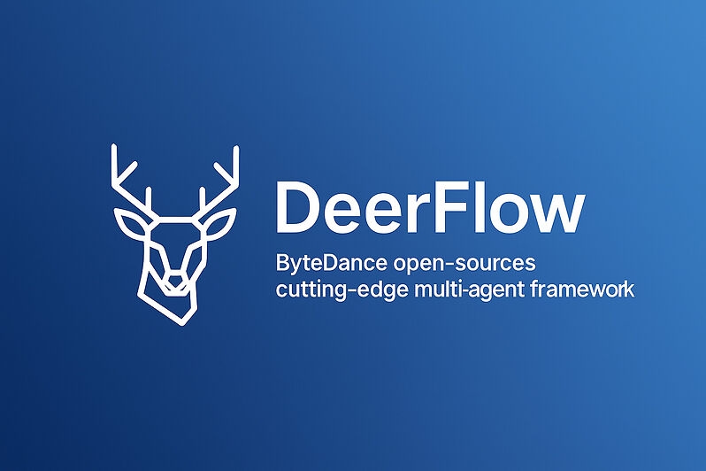 ByteDance перезапустила DeerFlow