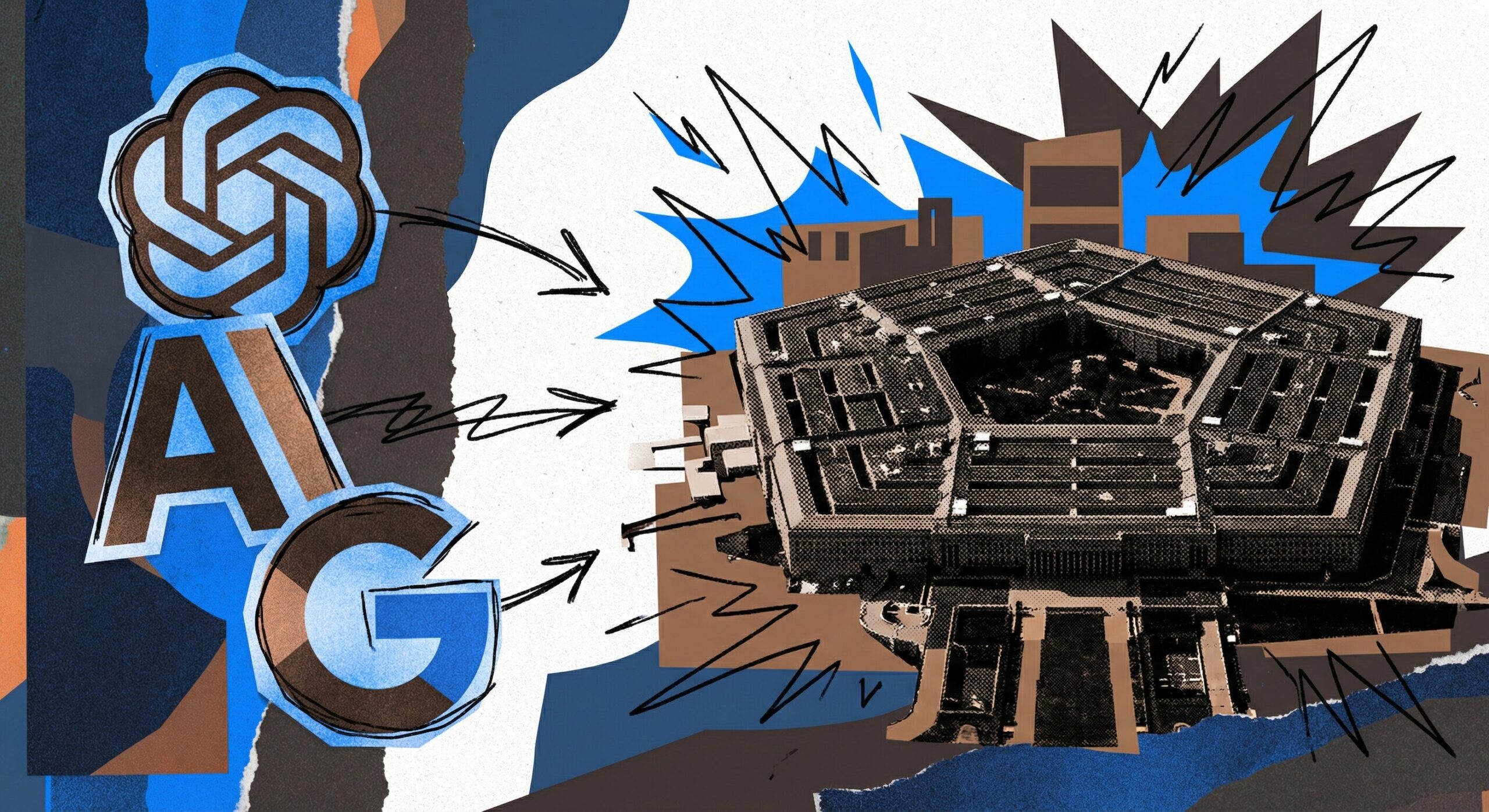 Google заключила соглашение с Пентагоном по разработке ИИ, игнорируя протесты более 600 сотрудников