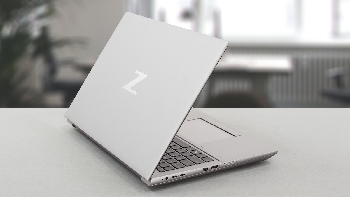 НАСА отправило на МКС производительные ноутбуки HP с видеокартами GeForce RTX в контексте обновления существующего парка ПК