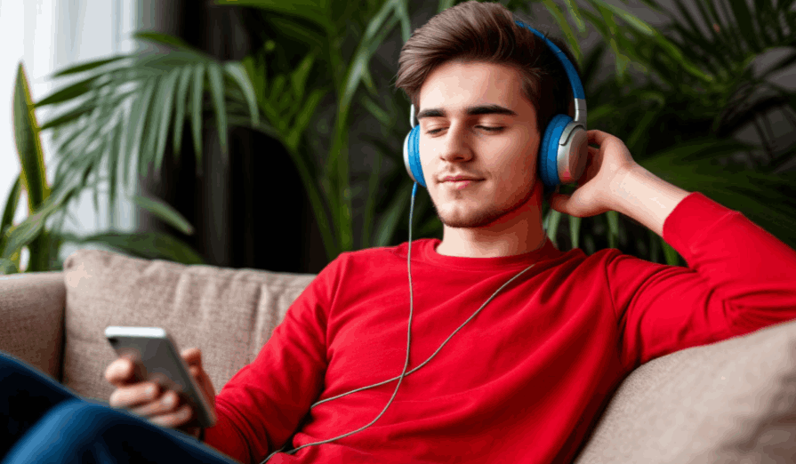 М.Видео: продажи портативных медиаплееров выросли на 83 процентов в 2025 году