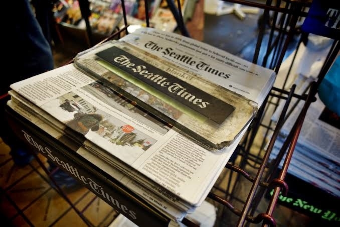 The Seattle Times и Newsday подали в суд на OpenAI и Microsoft