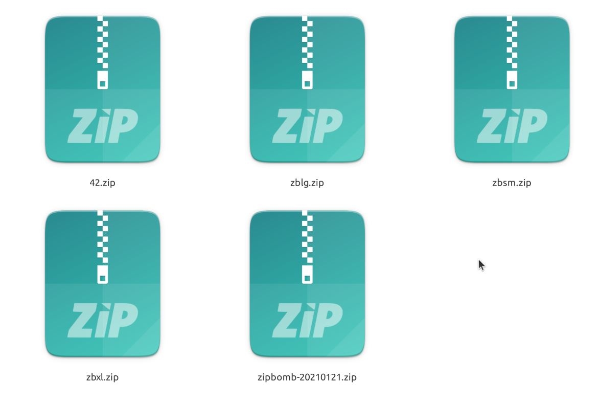 Новая технология Zombie ZIP даёт возможность вредоносному ПО обходить средства защиты