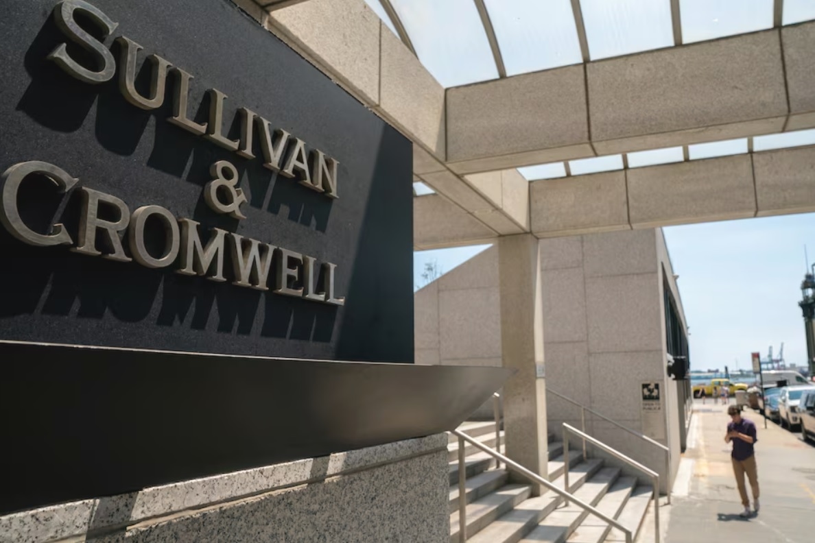 Юристы Sullivan &amp; Cromwell извинились перед судом за подачу сгенерированных ИИ документов с галлюцинациями