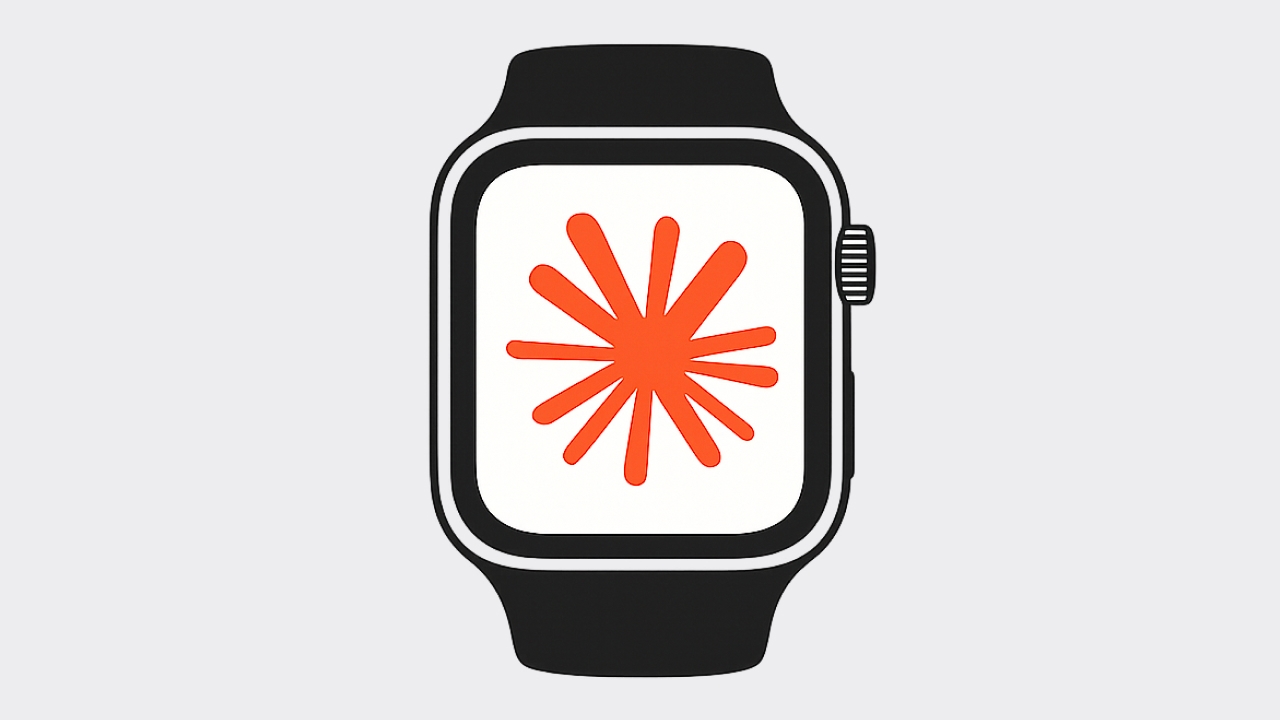 Разработчик опубликовал Claude Watch — опенсорс-приложение для управления Claude Code с Apple Watch