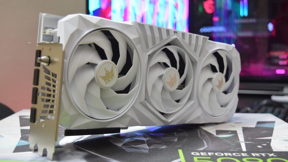 СМИ: производитель видеокарт Galax прекратит деятельность — бренд опроверг это