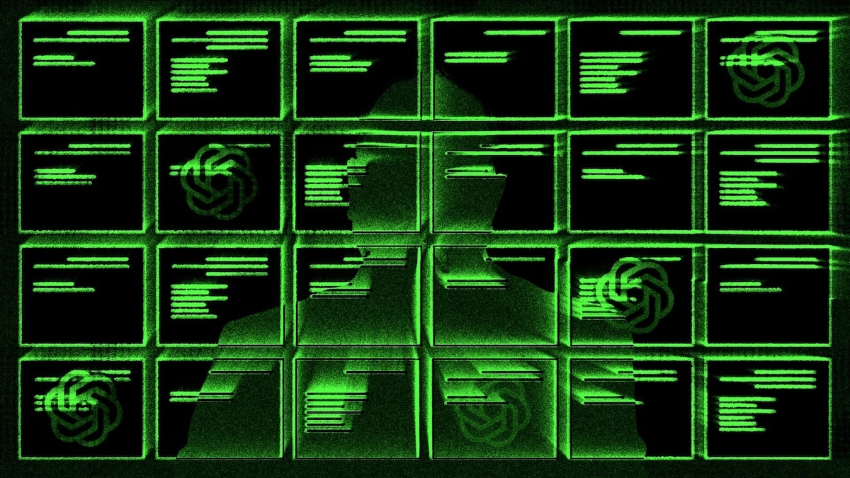 OpenAI уволила нескольких подрядчиков, нанятых для улучшения ответов ИИ, из‑за использования нейросетей в работе