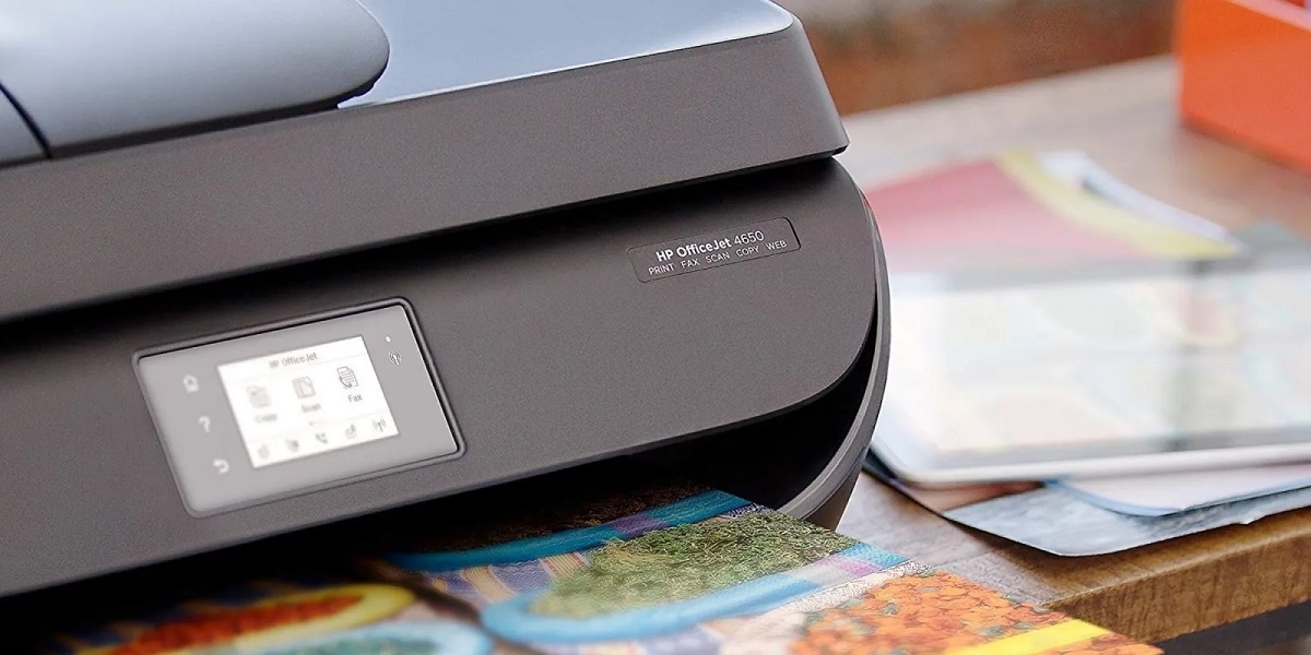 Апдейт HP сломало принтер OfficeJet, в техподдержке посоветовали апдейтнуть девайс