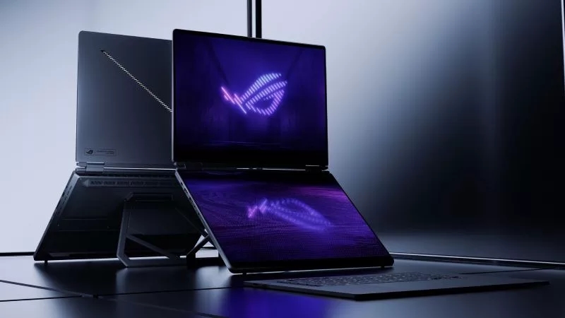 Asus подтвердила увеличение цен на ПК со второго квартала на 25–30%