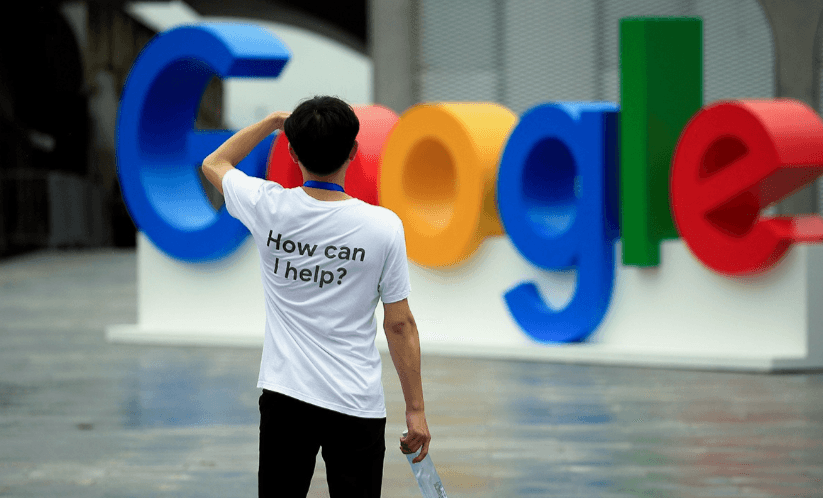 600 сотрудников Google выступили против участия компании в секретных проектах Пентагона