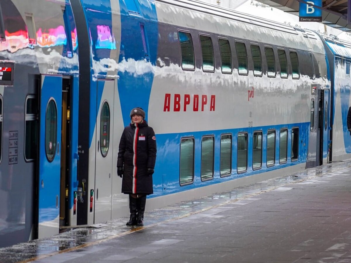 «Аврору» и «Буревестник» оборудуют усилителями мобильного сигнала