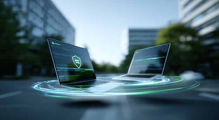 К2Тех: как изменились требования бизнеса к системам резервного копирования