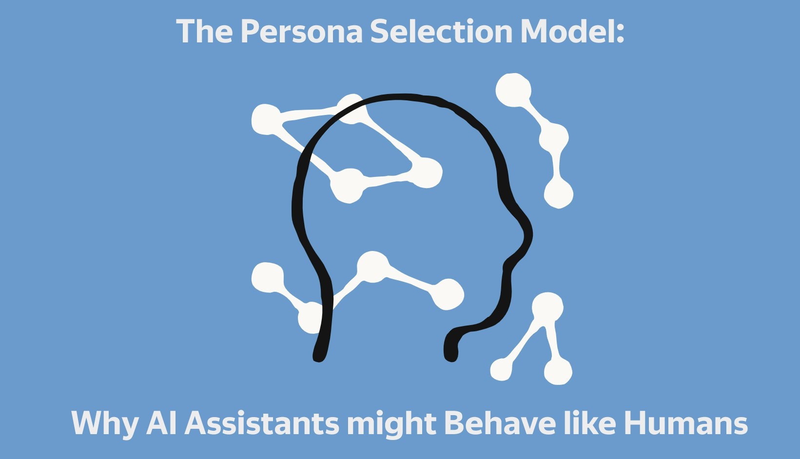 Anthropic предложила модель объяснения «личностного» поведения ИИ-ассистентов