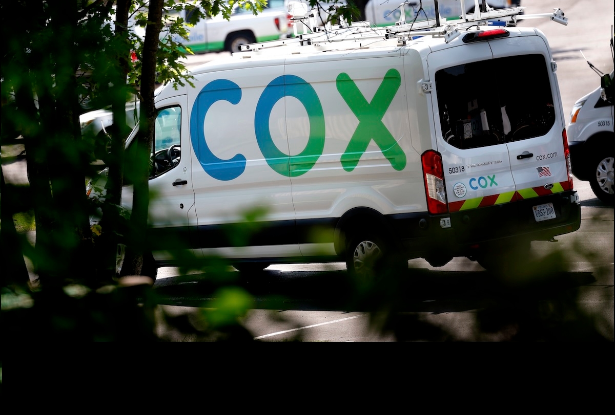 Верховный суд США встал на сторону интернет-провайдера в споре об авторских правах на пиратскую музыку