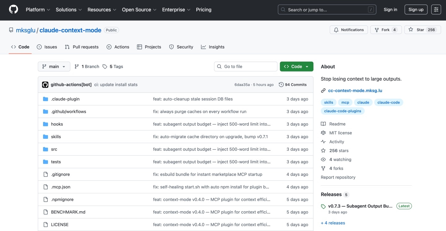 Разработчик продлил сессии Claude Code с 30 минут до 3 часов — одним MCP-сервером