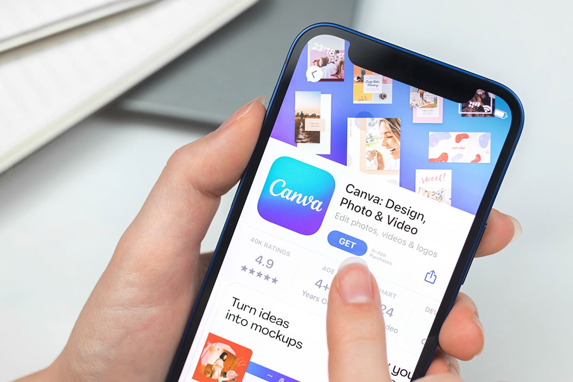 Инициатива AI Discovery Week в Canva застопорился в связи с сотрудников