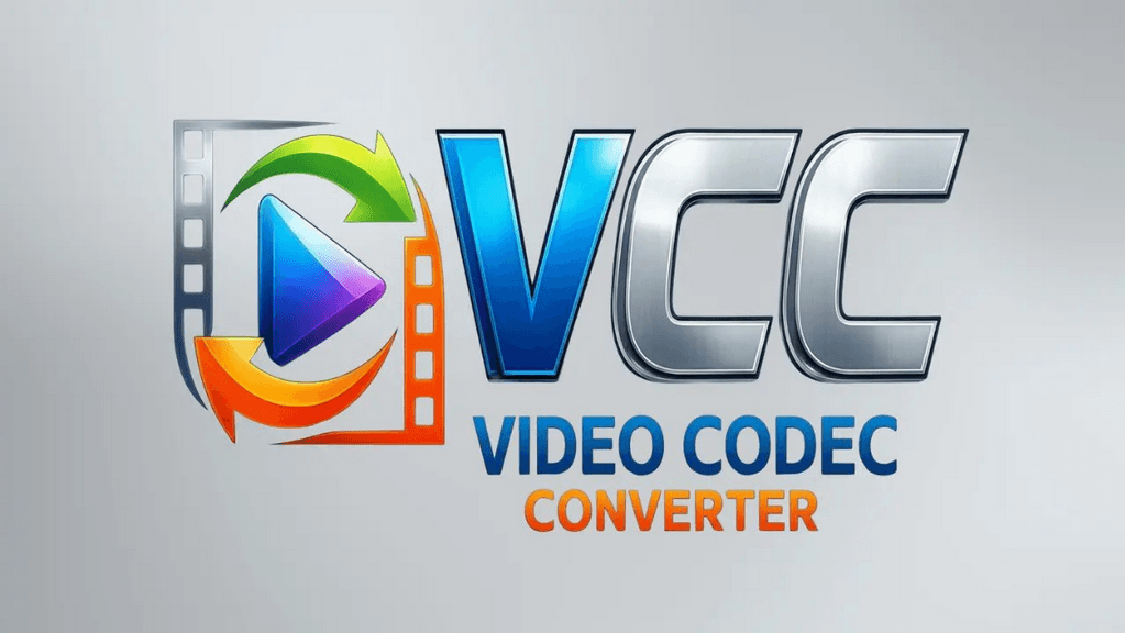 Представлен публике публичный инициатива Video Codec Converter (VCC) — графический оболочку для FFmpeg и кодирования видео на GPU
