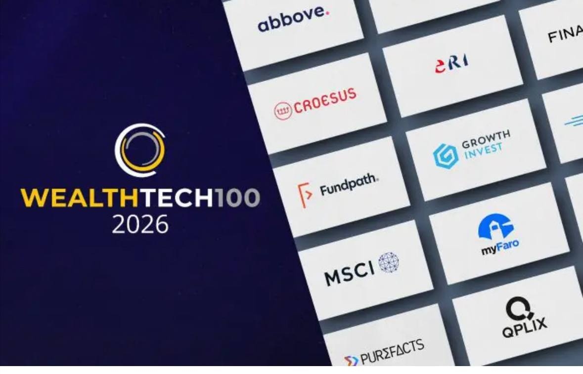 Какие компании вошли в WealthTech100 2026: разбор главного списка индустрии