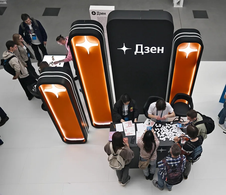 В России обсуждают разработка национальной новостной платформы на базе Дзена