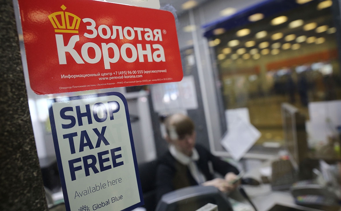 «Золотая корона» уйдёт с европейского рынка