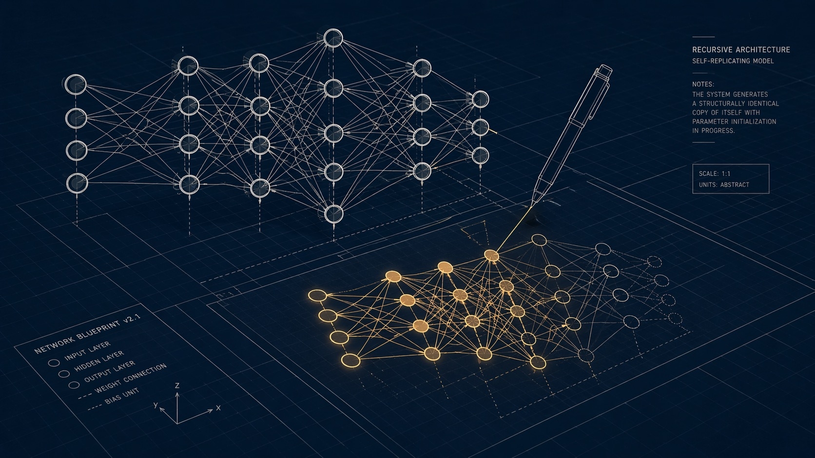 ИИ, который обучает сам себя: Google и NVIDIA вложили $500 млн в Recursive Superintelligence