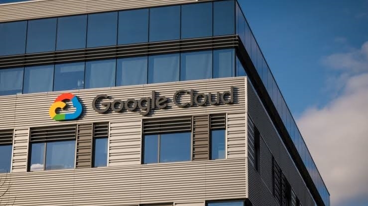 Веб инженер Google Cloud уронил часть облака, случайно отключив оборудование