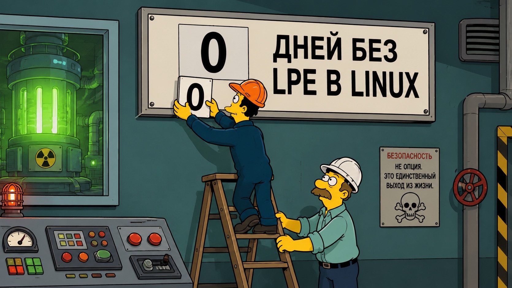 Dirty Frag: Universal Linux LPE