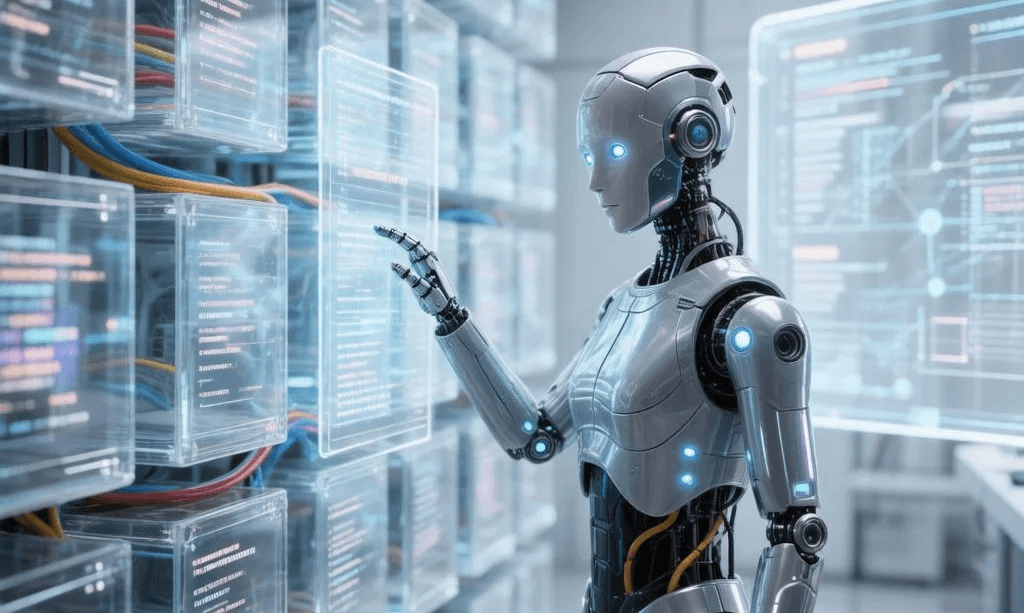 AIRI показал ELMUR — архитектуру памяти для роботов на базе ИИ