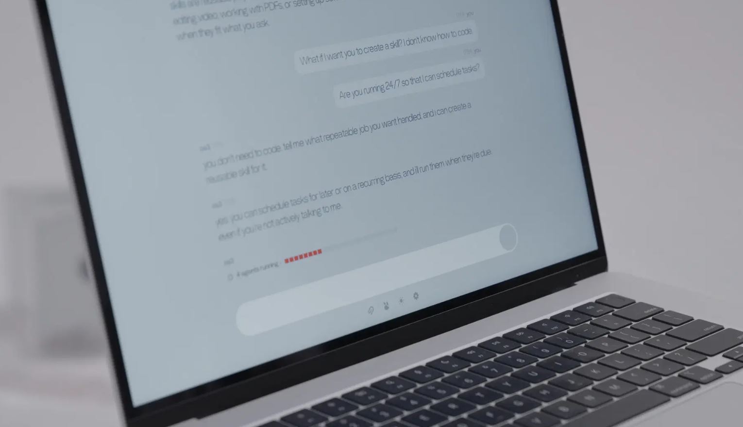 Rabbit представила операционную систему OS3 для умных устройств
