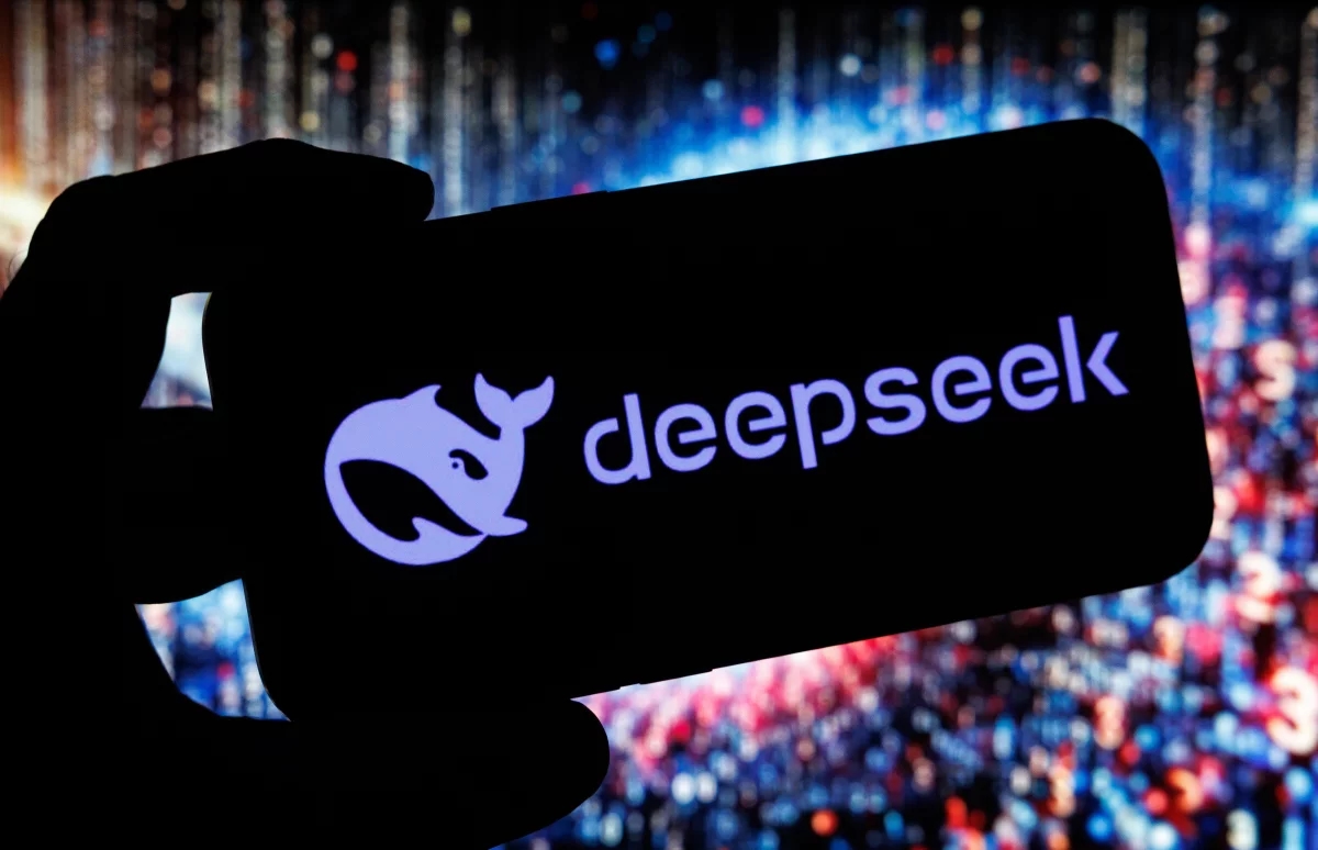 DeepSeek AI: “V4 отстаёт от лучших ИИ-моделей всего на 3–6 месяцев”
