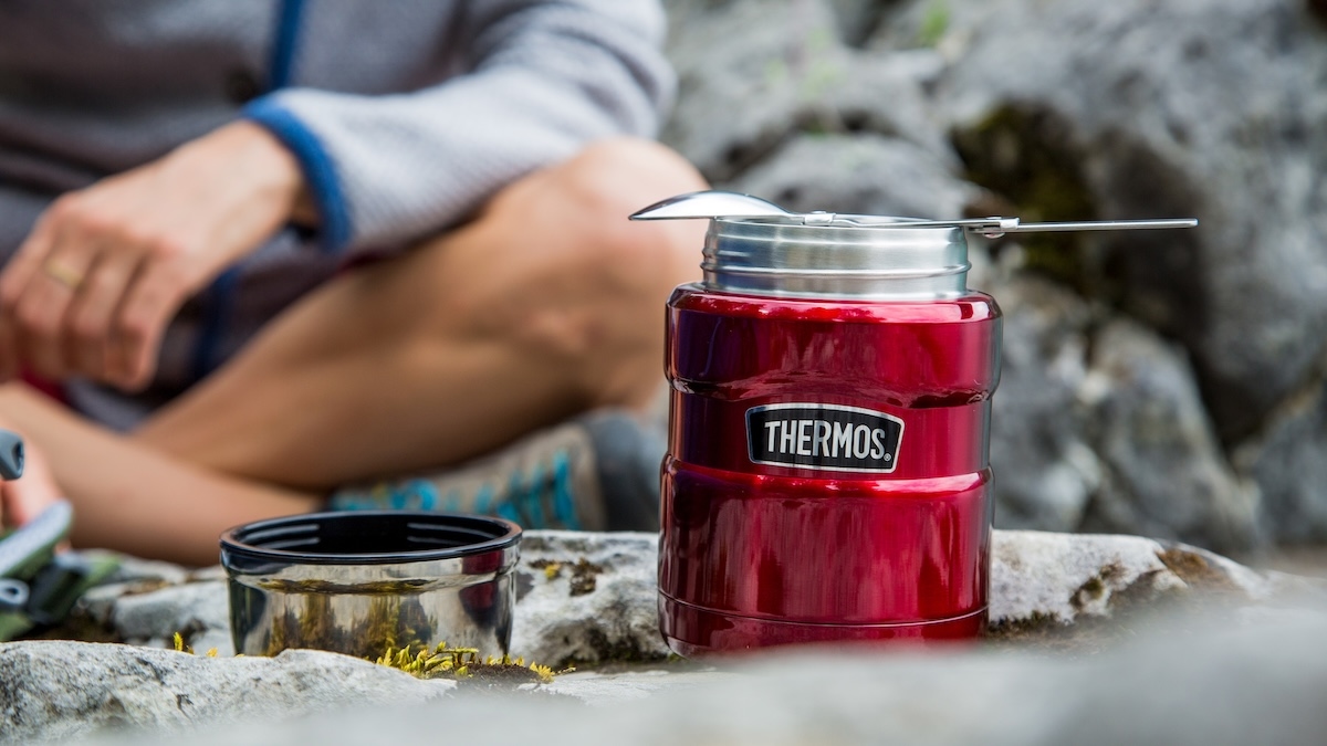 Thermos отзывает более 8 млн термосов из-за риска травм после того, как некоторое количество человек «необратимо потеряли зрение»