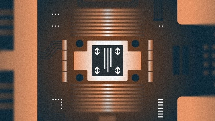 Потребительские NVMe на Луне: Kioxia и HPE готовят Spaceborne Computer 4 к лунной миссии