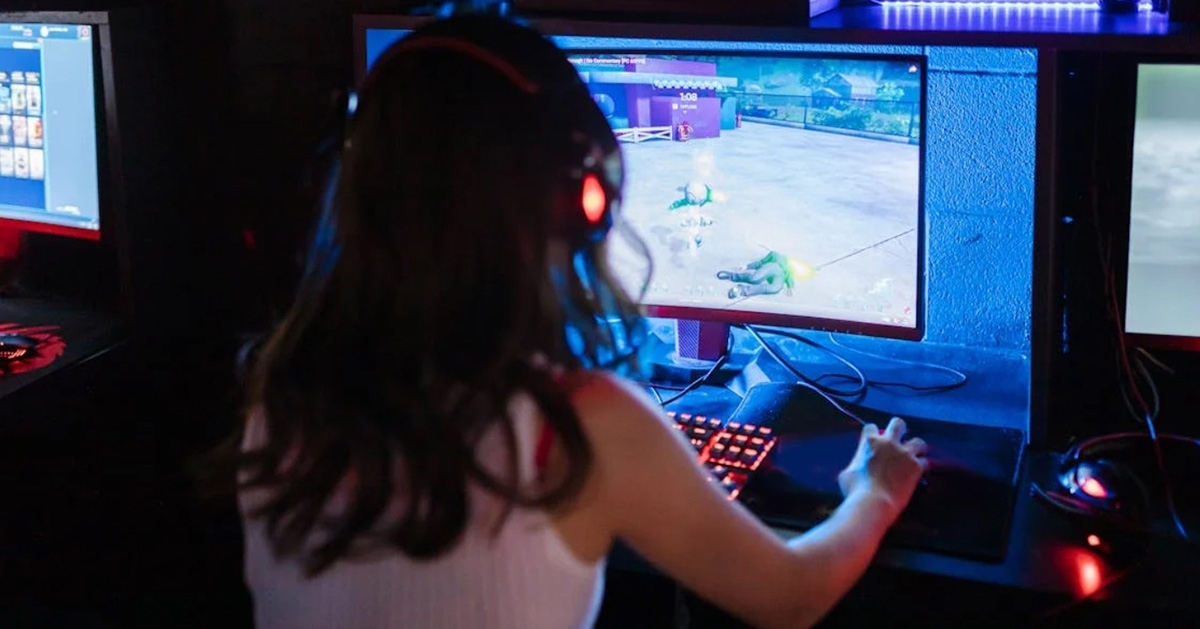 VK Play: женщины после 35 лет играют чаще и используют игры для знакомств