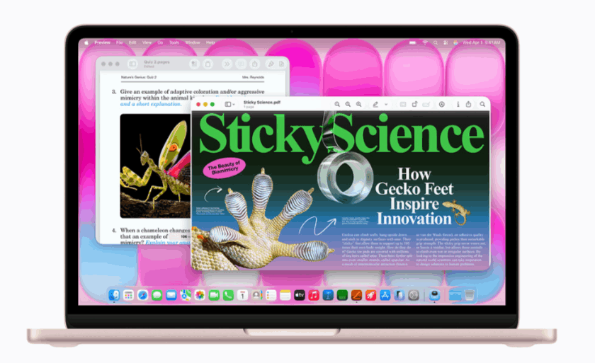 М.Видео назвала цену на MacBook Neo — самый достижимый портативный компьютер Apple