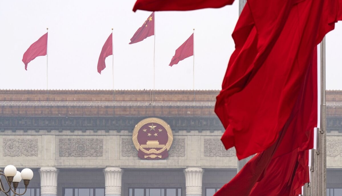 В Китае собираются запретить местным IT-компаниям соглашаться на американские вложения без одобрения властей КНР