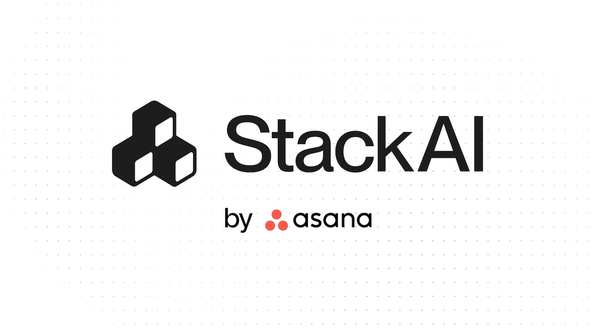 Asana приобрела компанию StackAI, занимающуюся созданием no-code агентов