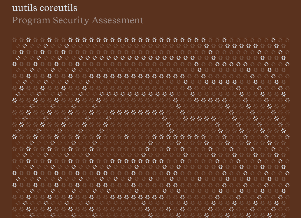 Canonical: при аудите в Rust Coreutils выявлено 113 уязвимостей, в Ubuntu 26.04 включены cp, mv и rm из GNU Coreutils