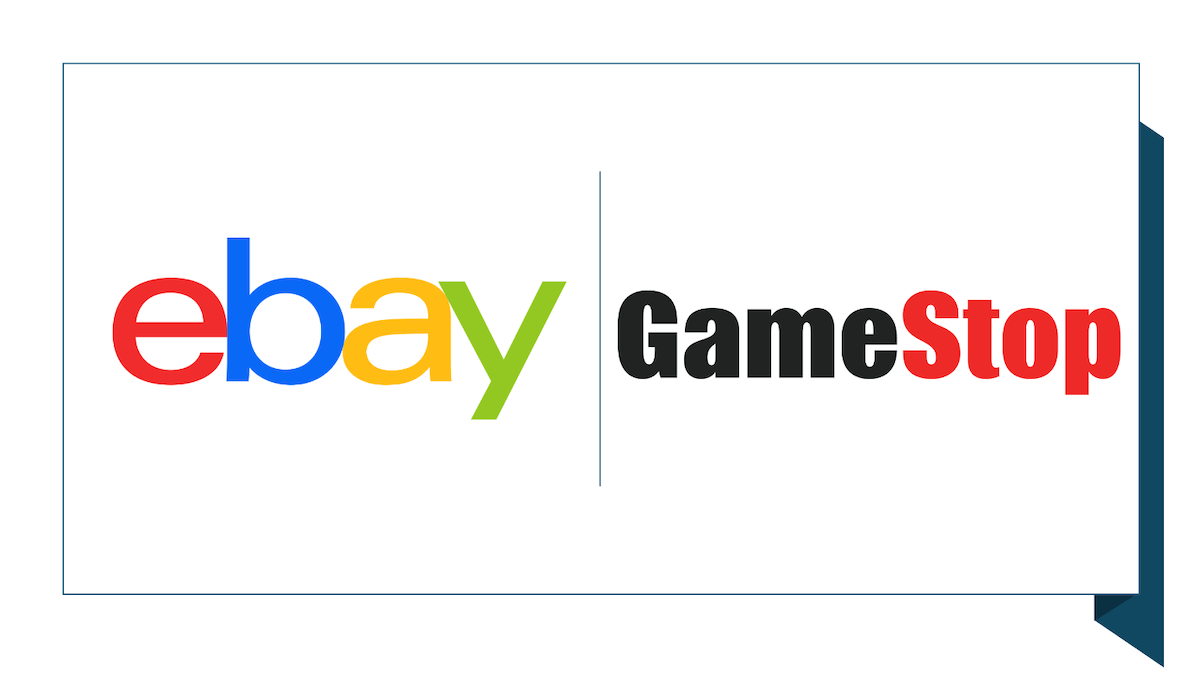 GameStop готовит предложение о покупке eBay