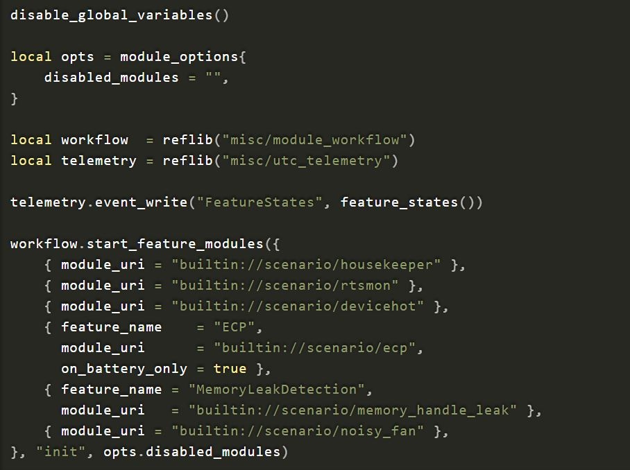 Специалист объяснил работу службы оценки производительности Windows 11