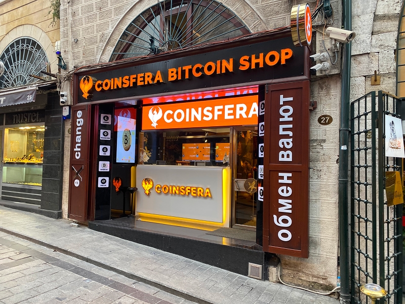 Обмен криптой обложат налогом в России — на доходы от операций с виртуальный валютой распространят НДФЛ в 13%