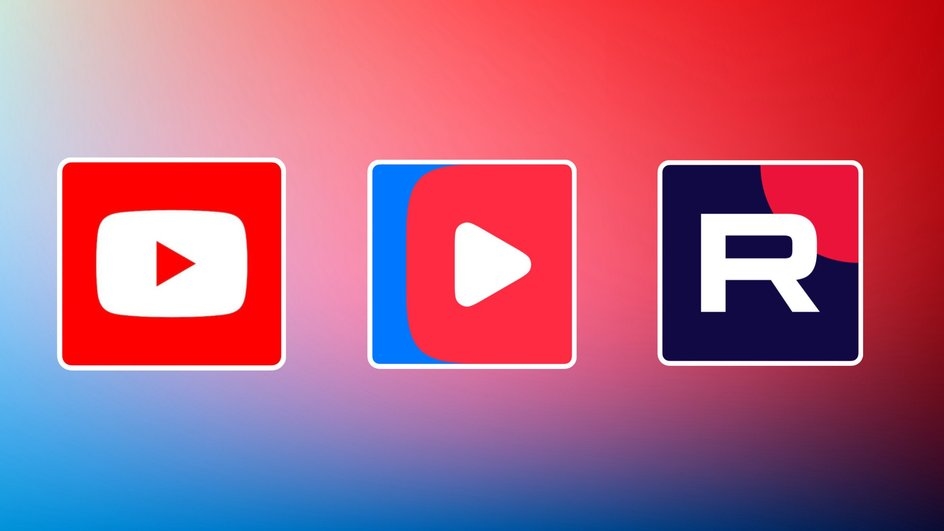 Rutube и «VK Видео» стали основными видеохостингами в России — замедление YouTube сыграло свою роль