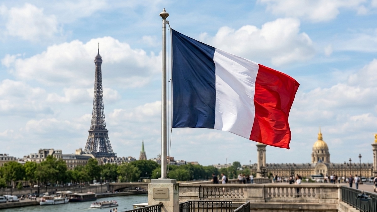 Франция откажется от Windows в пользу Linux, чтобы снизить зависимость от американских технологий