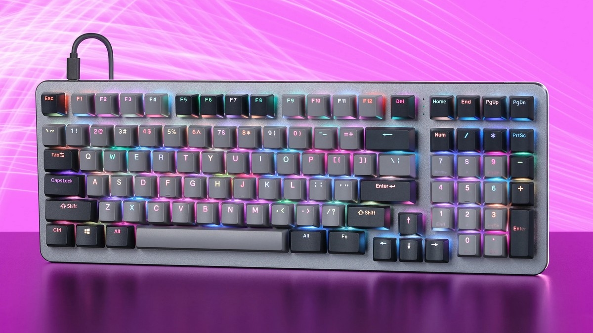 Corsair прекратит продажи товаров на сайте Drop после 25 марта