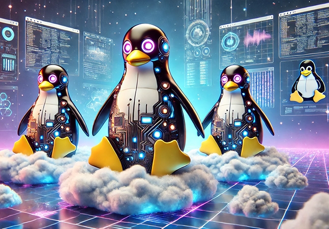 Линус Торвальдс похвалил ИИ-инструменты для анализа кода